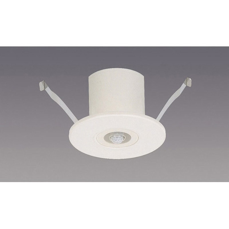 MS121A 人感センサ 三菱電機 埋込穴Φ50mm  MS121A