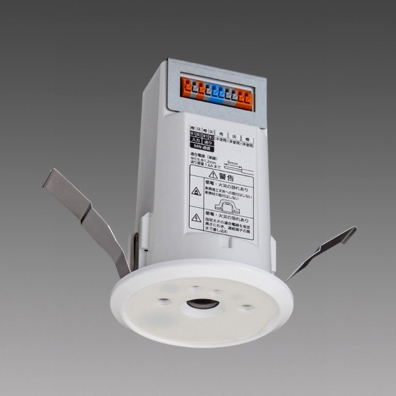 MN3901 照度センサ 三菱電機 埋込穴Φ75mm  MN3901 15,606円