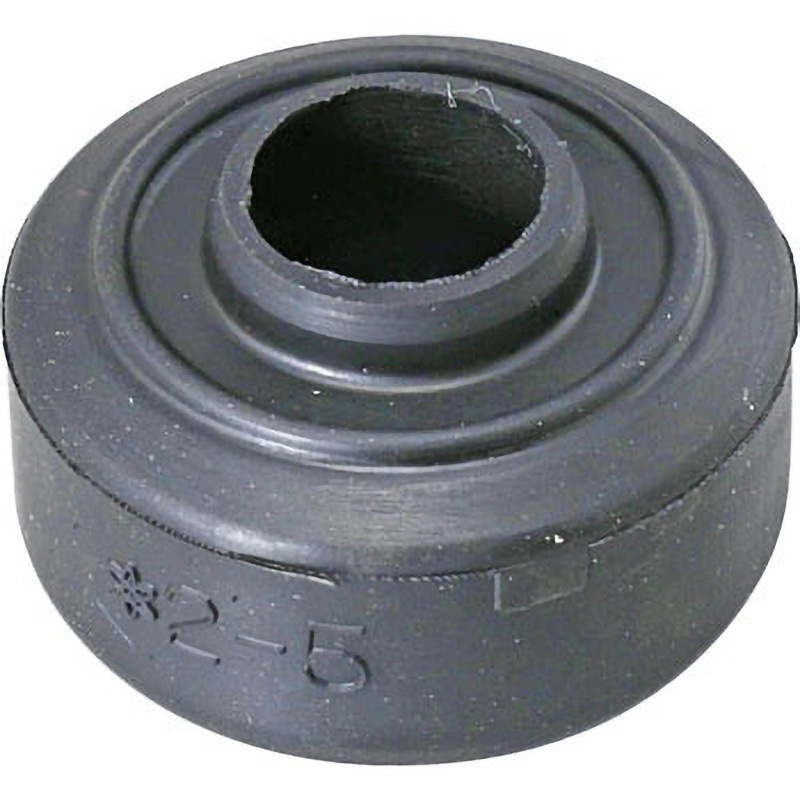 F151-28-776A ブッシュラバー (F1) 1個 MAZDA(マツダ) 【通販モノタロウ】