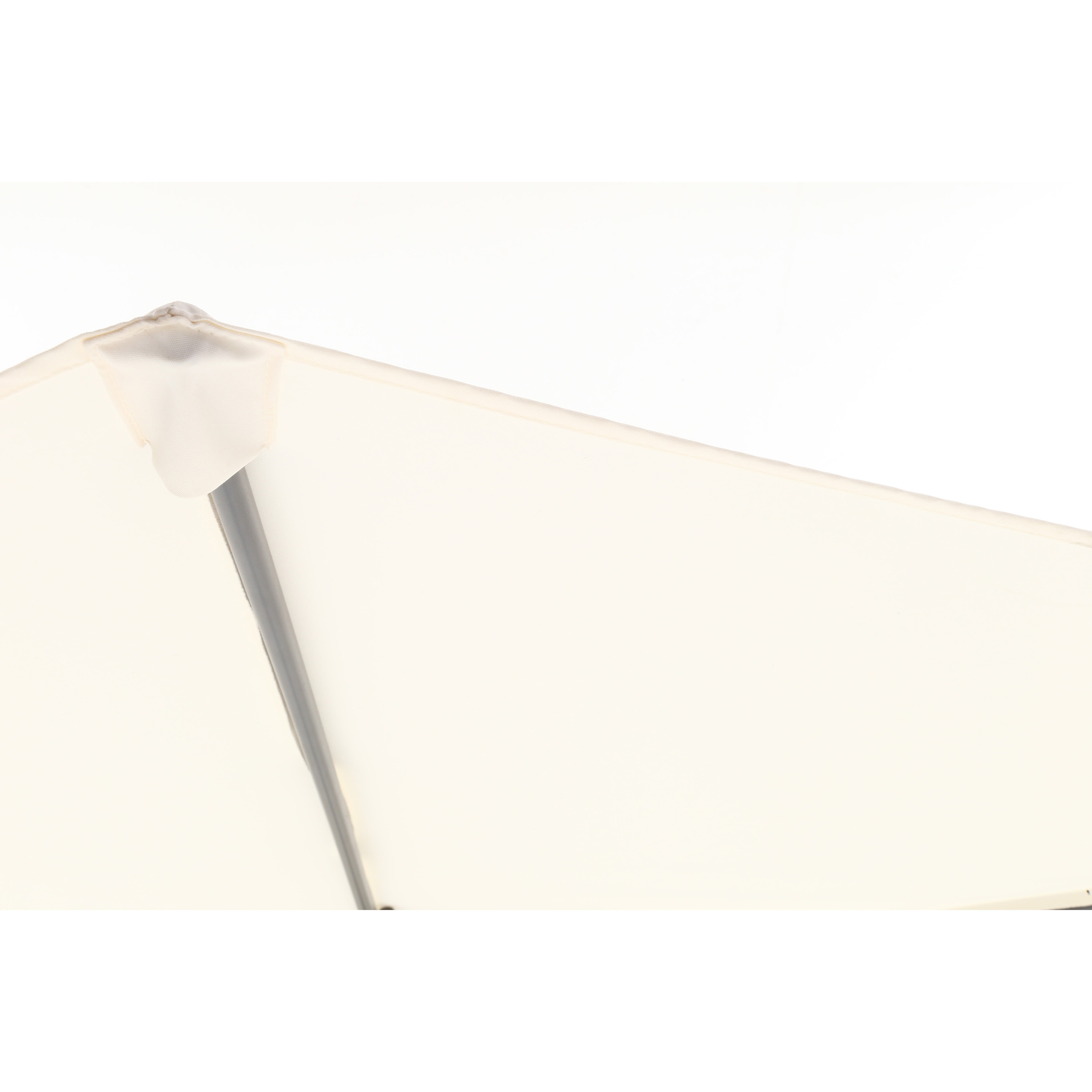 アイボリーオフセットパラソル アイボリーオフセットパラソル