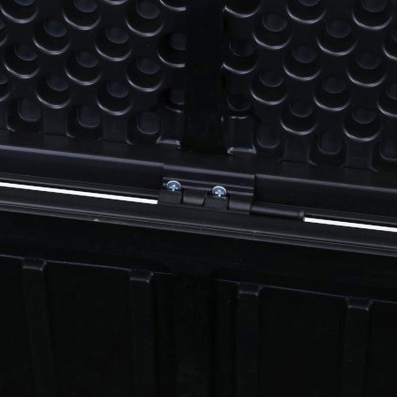 チハラ 送料込み 38357 収納BOXベンチ BK 不二貿易 高さ550mm幅1090mm奥行515mm 【通販