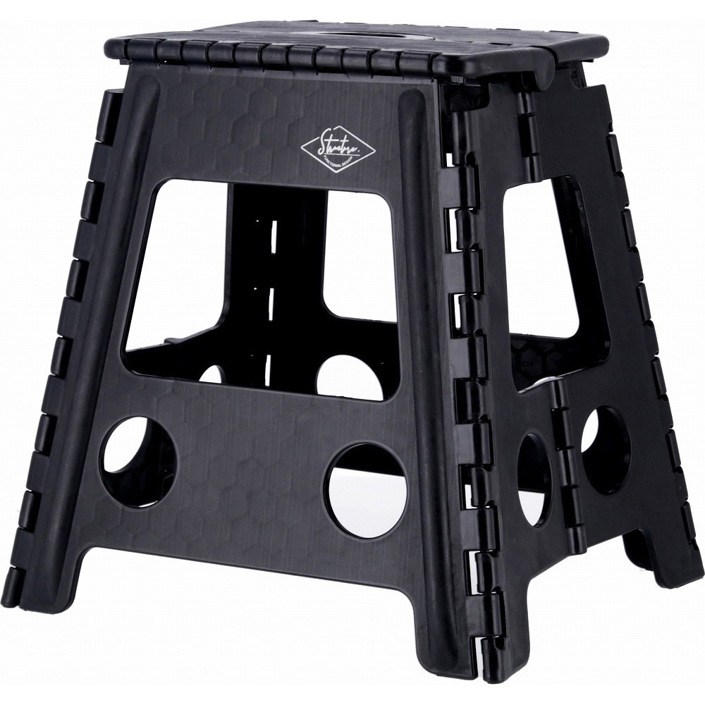 Flashレッスンブック : ステップバイステップ形式でマスターできる : F… 86878 フォールディングステップスツール H39cm 1個箱 不二貿易