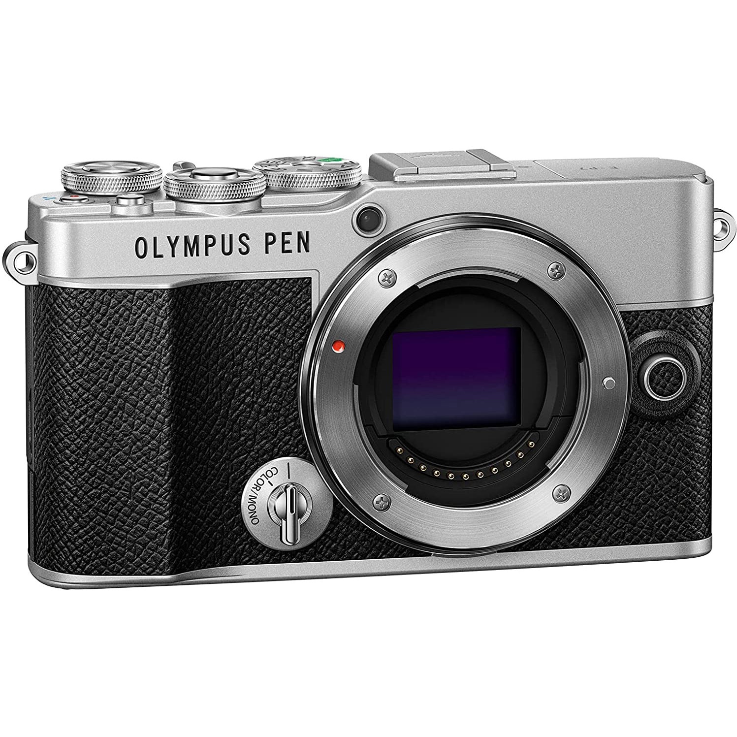 OLYMPUS PEN オリンパス ミラーレス ペン E-PL6 レンズセット