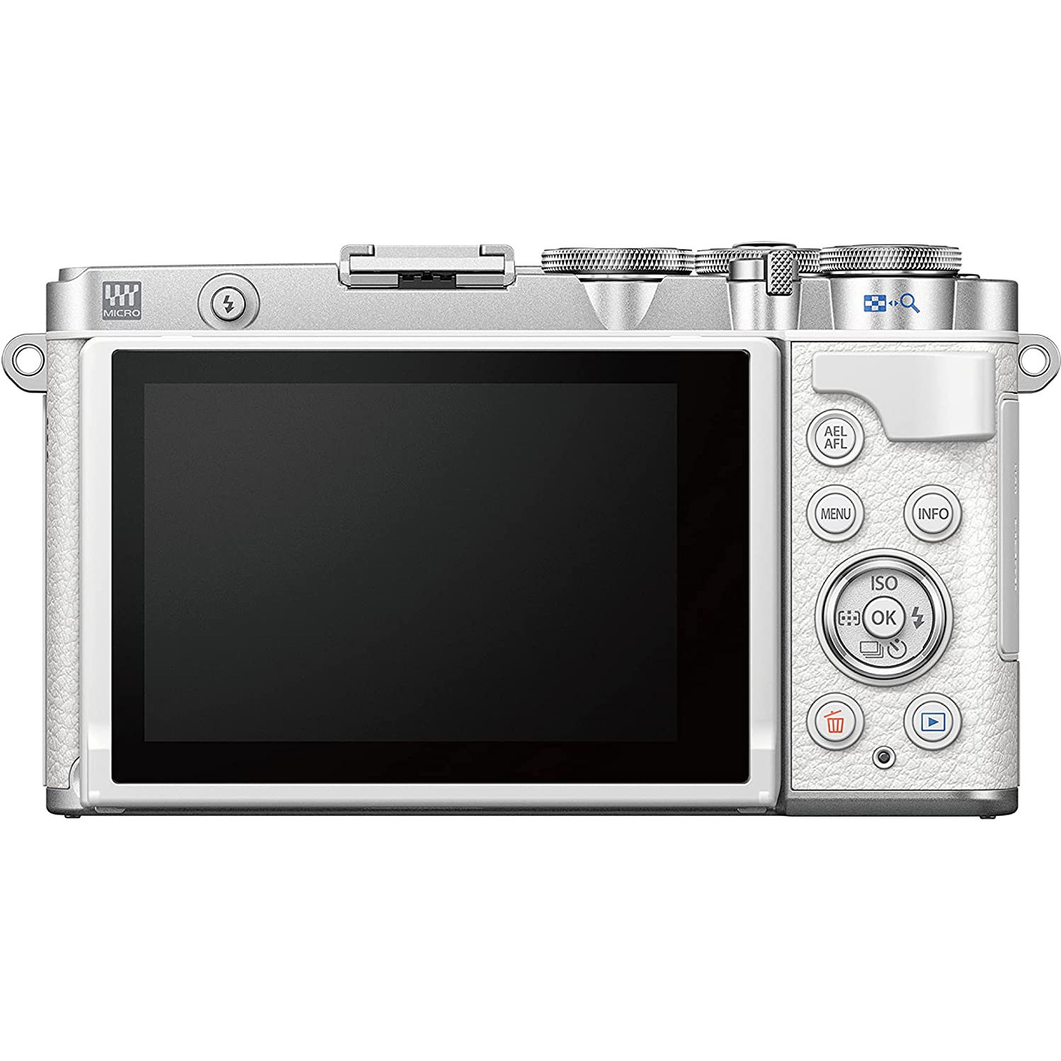 E-P7ボディ ホワイト ミラーレス一眼 E-P7 ボディ 1個 E-P7ボディ ホワイト ミラーレス一眼 E-P7 ボディ 1個
