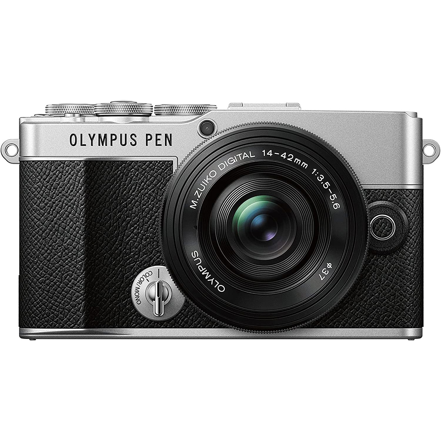 OLYMPUS レンズ5点セット 新品)OM SYSTEM（オーエムシステム） OM-5 Mark II 12-45mm F4.0