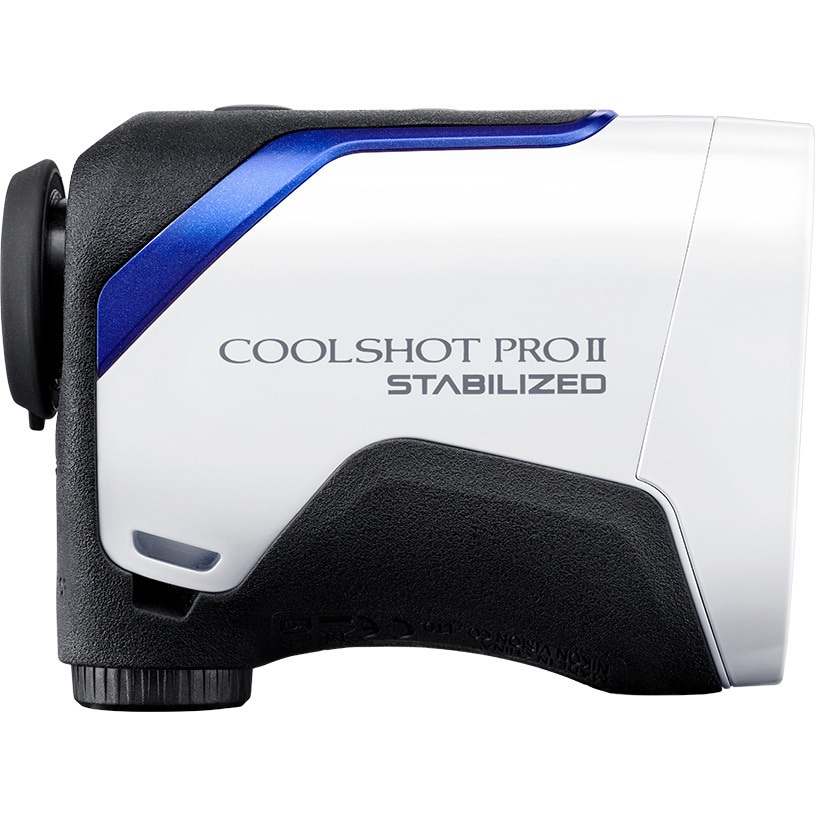 COOLSHOT PROII STABILIZED ゴルフ用レーザ距離計 COOLSHOT PROII