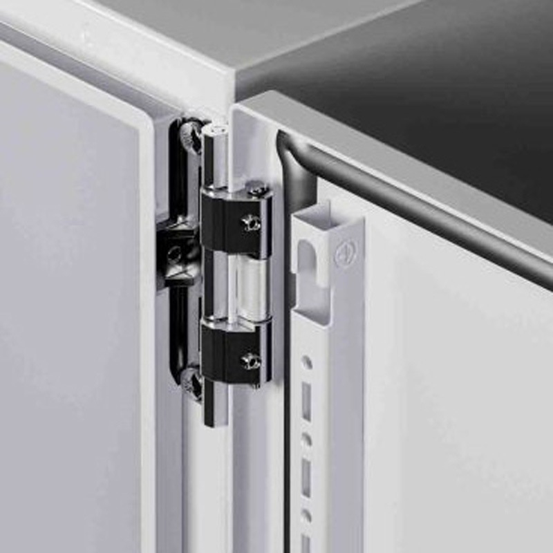 2449010 AX 180° hinge 1袋 3個入 1袋(3個) リタール 【通販モノタロウ】