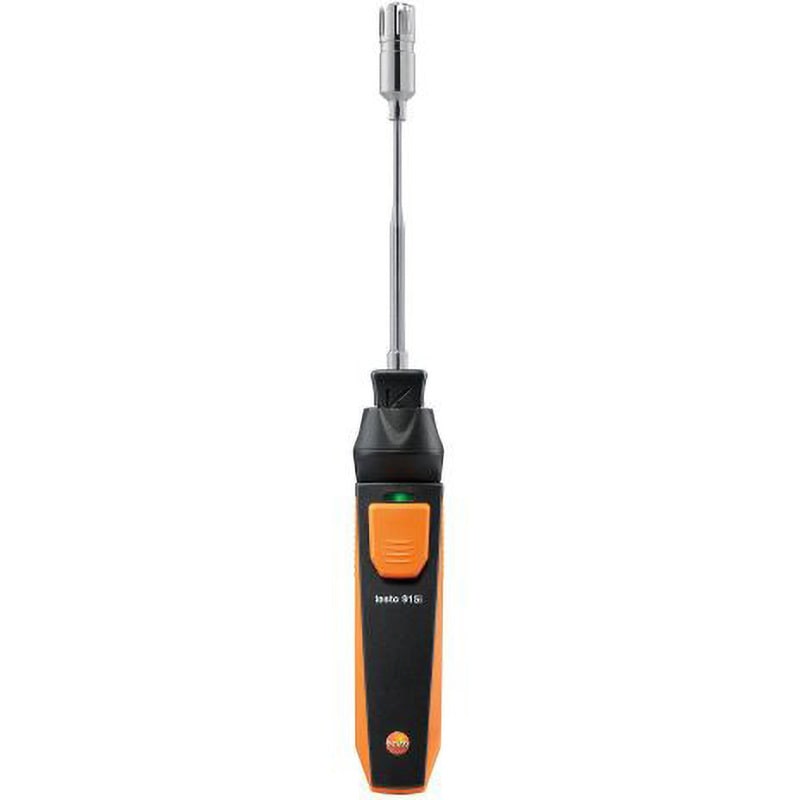 0563 2915 08 TESTO915i-2 表面温度計 1台 testo(テストー) 【通販モノタロウ】