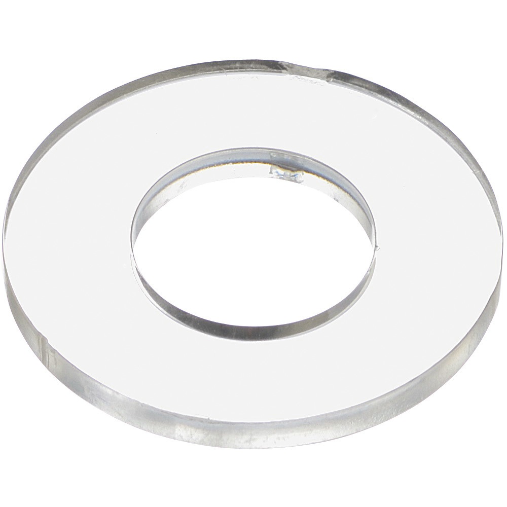 PC/W 3.3-8-0.8 ワッシャー ケミカルスクリュー 呼び寸法3厚さ0.8mm 1袋(1000個)