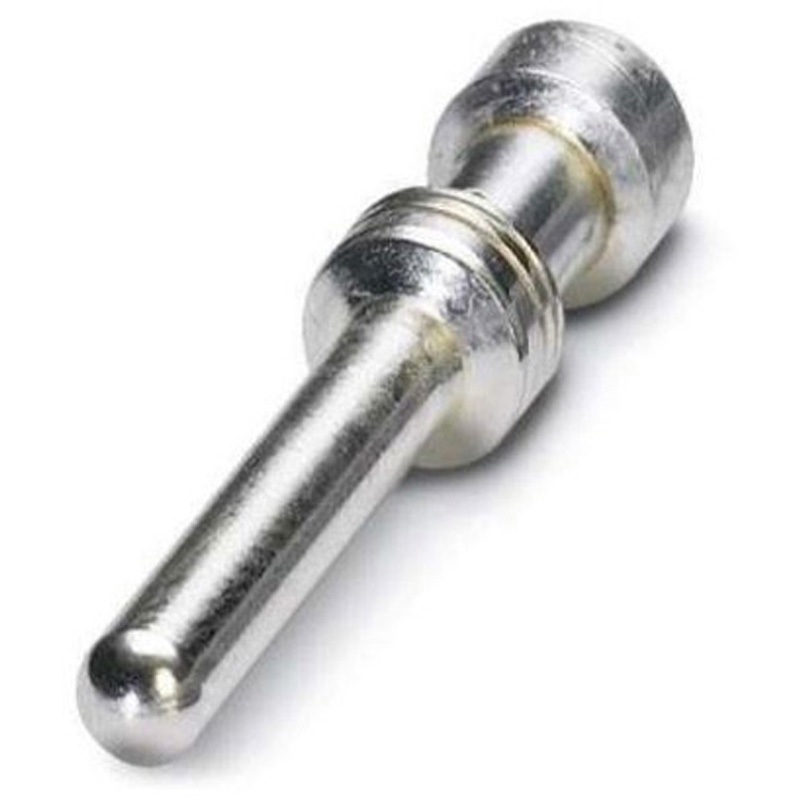1663598 Crimp contact 1袋 100個入 1袋(100個) フエニックス・コンタクト 【通販モノタロウ】