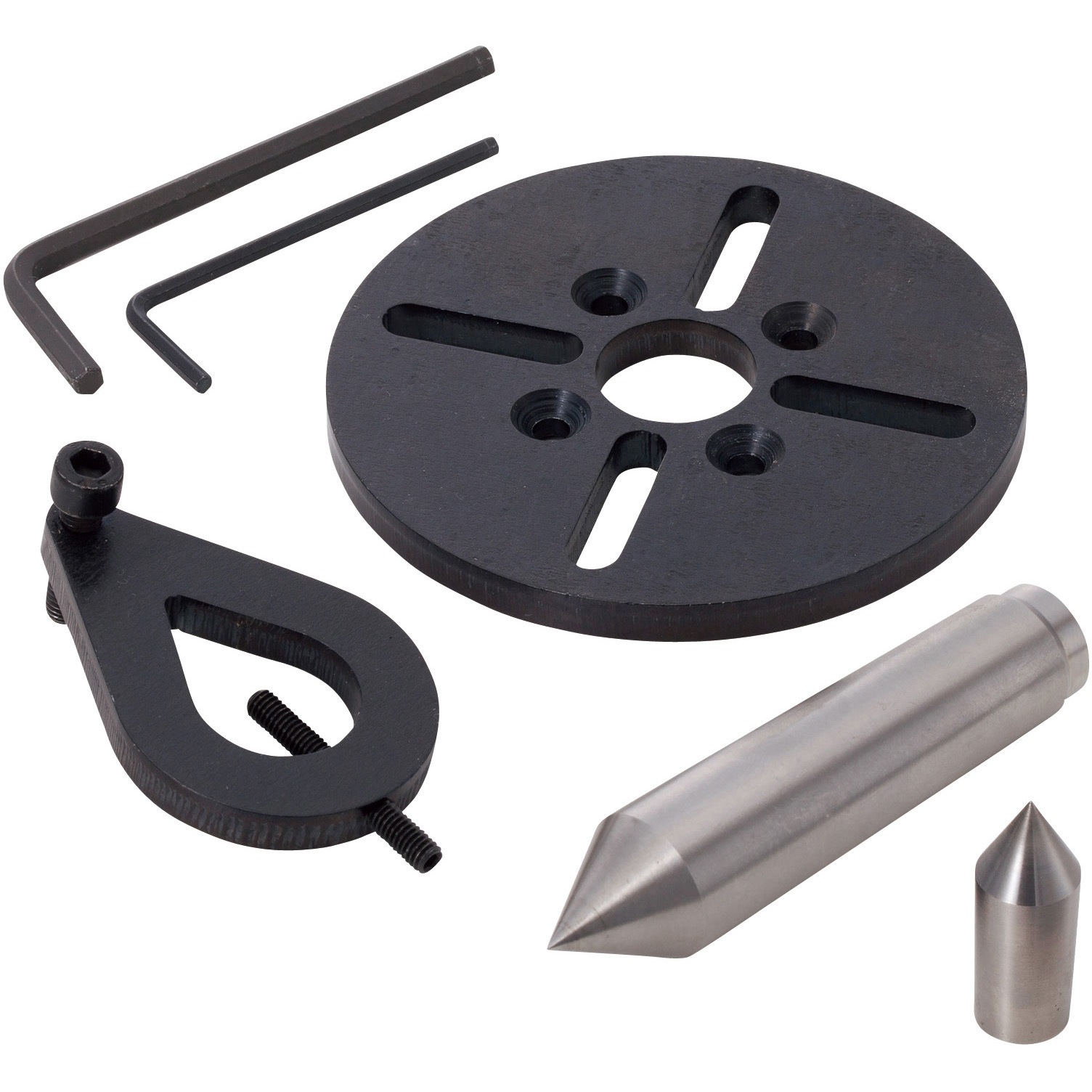 24014 マイクロ・レースPD250 PD250用別売オプション 1個 PROXXON(プロクソン) 【通販モノタロウ】