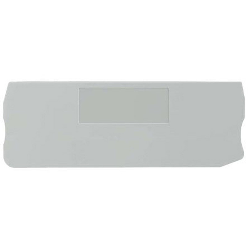 8WH9005-1GA00 DINレール取付用端子アクセサリ カバー 8WHシリーズ 1袋 50個入 1袋(50個) SIEMENS 【通販モノタロウ】