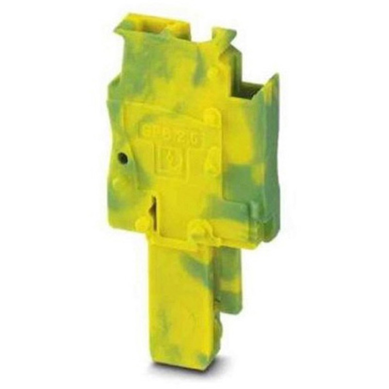 3043158 DINレール取付用端子アクセサリ モジュラコネクタ Combi Pluggable Solutionsシリーズ 1袋 50個入 1袋(50個) フエニックス・コンタクト 【通販モノタロウ】 20,980円