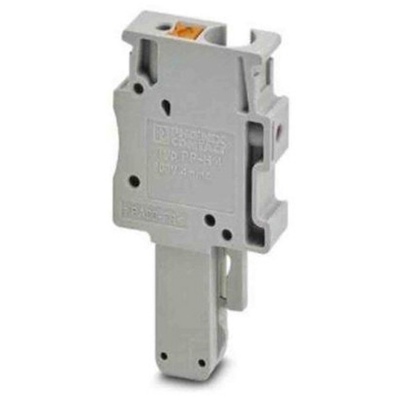 3212010 DINレール取付用端子アクセサリ モジュラコネクタ Combi Pluggable Solutionsシリーズ 1袋 50個入 1袋(50個) フエニックス・コンタクト 【通販モノタロウ】 18,886円