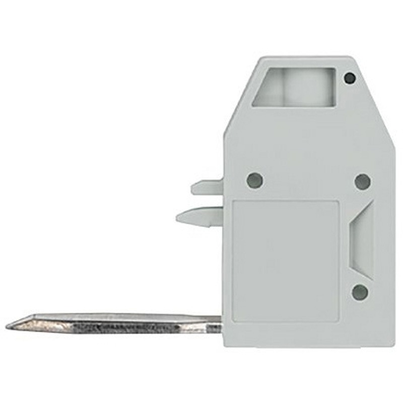 8WH9120-0AA00 DINレール端子 8WH9120シリーズ 57A 1袋 10個入 1袋(10個) SIEMENS 【通販モノタロウ】 13,244円