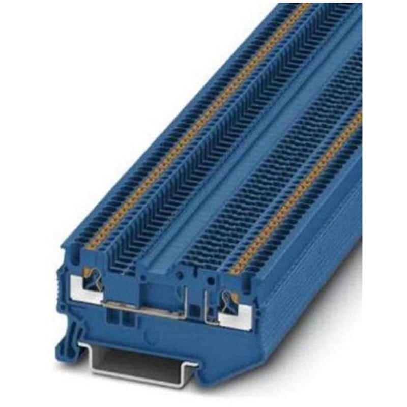 3210307 D-SUB コネクタ プッシュイン PTシリーズ 10A 1袋 50個入 1袋(50個) フエニックス・コンタクト 【通販モノタロウ】 24,980円