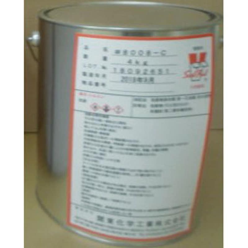 関東化学工業 保護被膜 シールピール 8008トルエンレス 16KG ■▼207-2513 8008TR16KG 1缶 関東化学工業 保護被膜 シールピール 8008トルエンレス 16KG □▽207