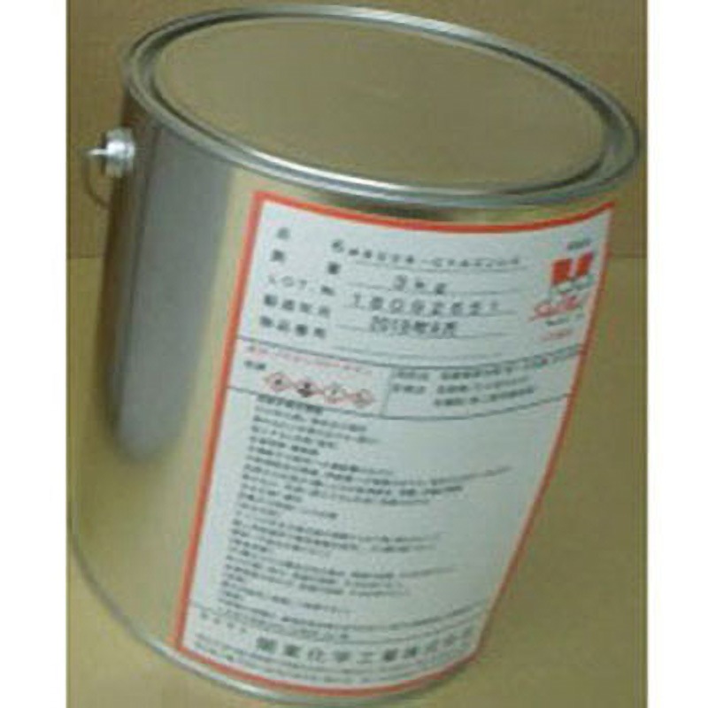 8008TR3KG 保護皮膜SEAL PEEL #8008トルエンレス 関東化学 レッド色