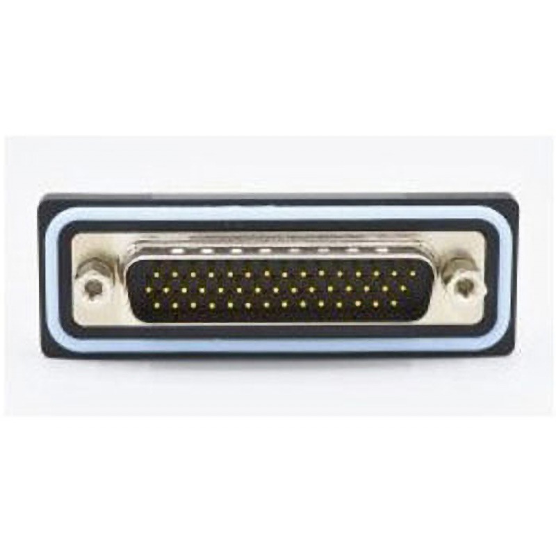 HDF-V44-113L051 D-subコネクタ はんだ端子 44極 オス PCBマウント 1セット 36個入 1セット(36個) NORCOMP 【通販モノタロウ】