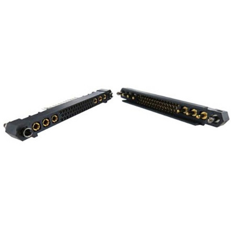 FH2 D-subコネクタコンタクト FH2シリーズ メス はんだ 金めっき 1個 AMPHENOL 【通販モノタロウ】 7,648円