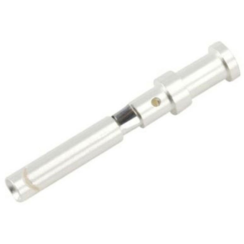 VN02 016 0025 1C Female contact 1 bag 100 pieces 1.6mm cr 1袋 100個入 1袋(100個) AMPHENOL 【通販モノタロウ】