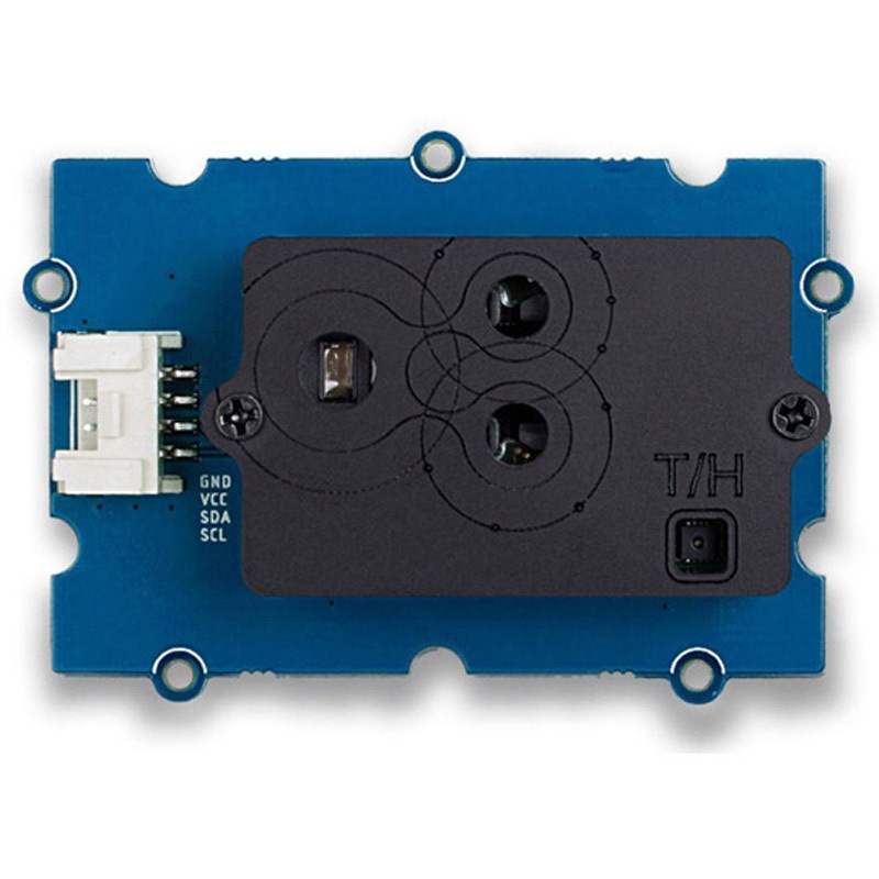 101020634 Grove-CO2&温湿度センサー for Arduino 1個 Seeed Studio 【通販モノタロウ】