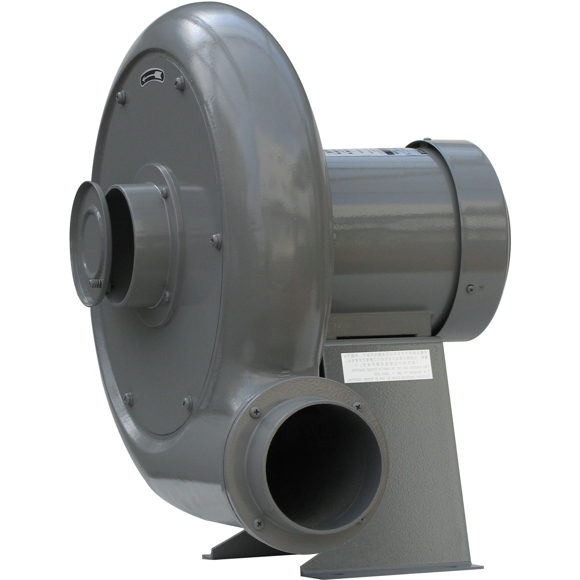 タムタム　パナソニック製　エアー搬送ファン　③ エアー搬送ファン 【通販モノタロウ】 換気扇本体