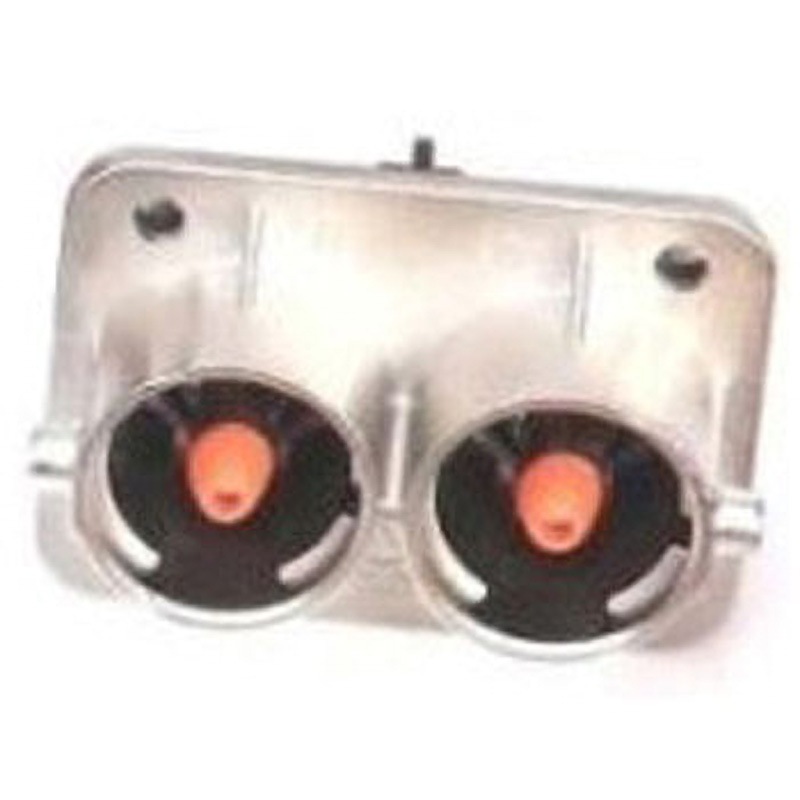 PL082X-121-10M6 HD Connector Powerlok Gen 1 AMPHENOL 1個 PL082X-121-10M6 8,455円