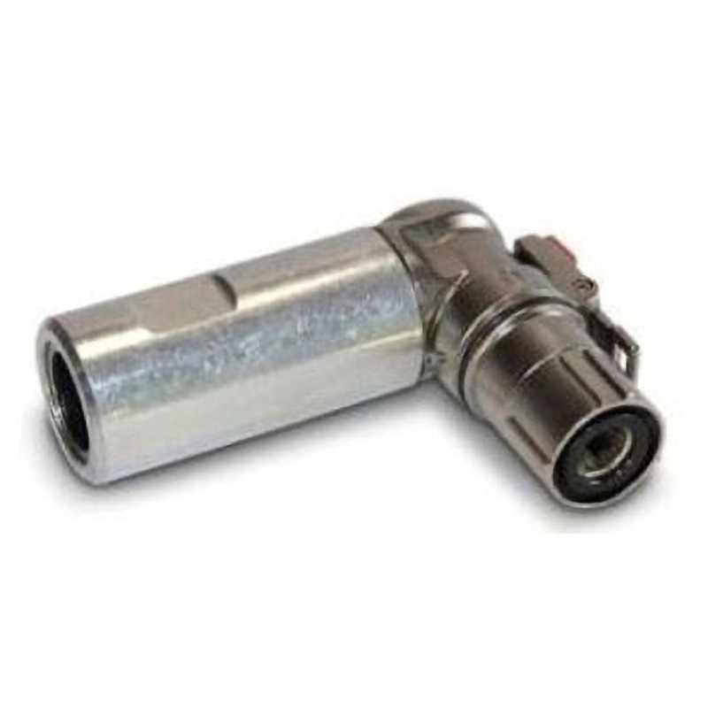 PL28Y-301-35 HD Connector Powerlok Gen 1 1箱 60個入 1箱(60個) AMPHENOL 【通販モノタロウ】