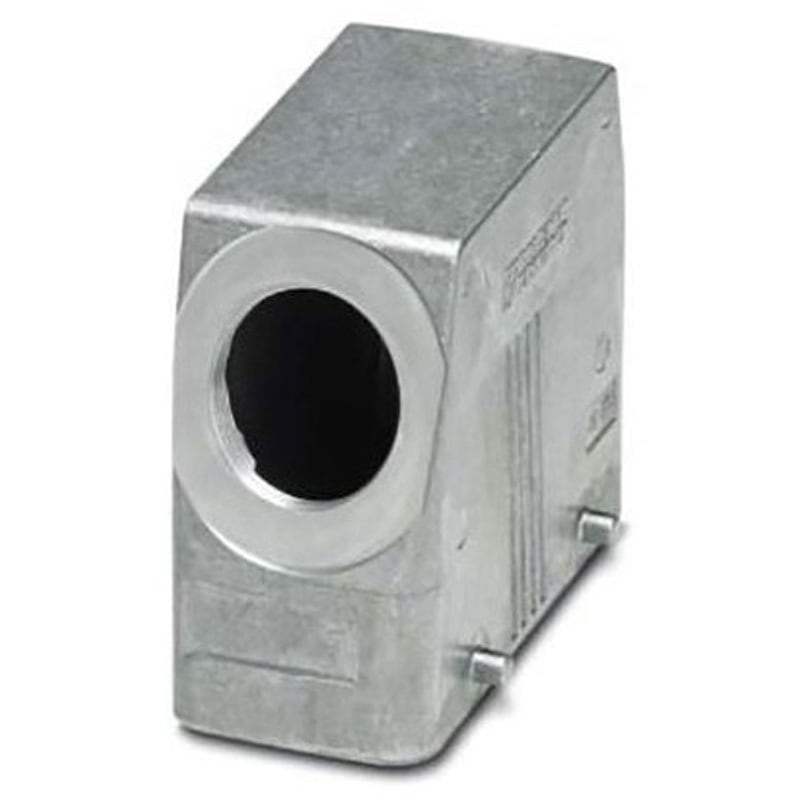 1412753 Housing 1個 フエニックス・コンタクト 【通販モノタロウ】