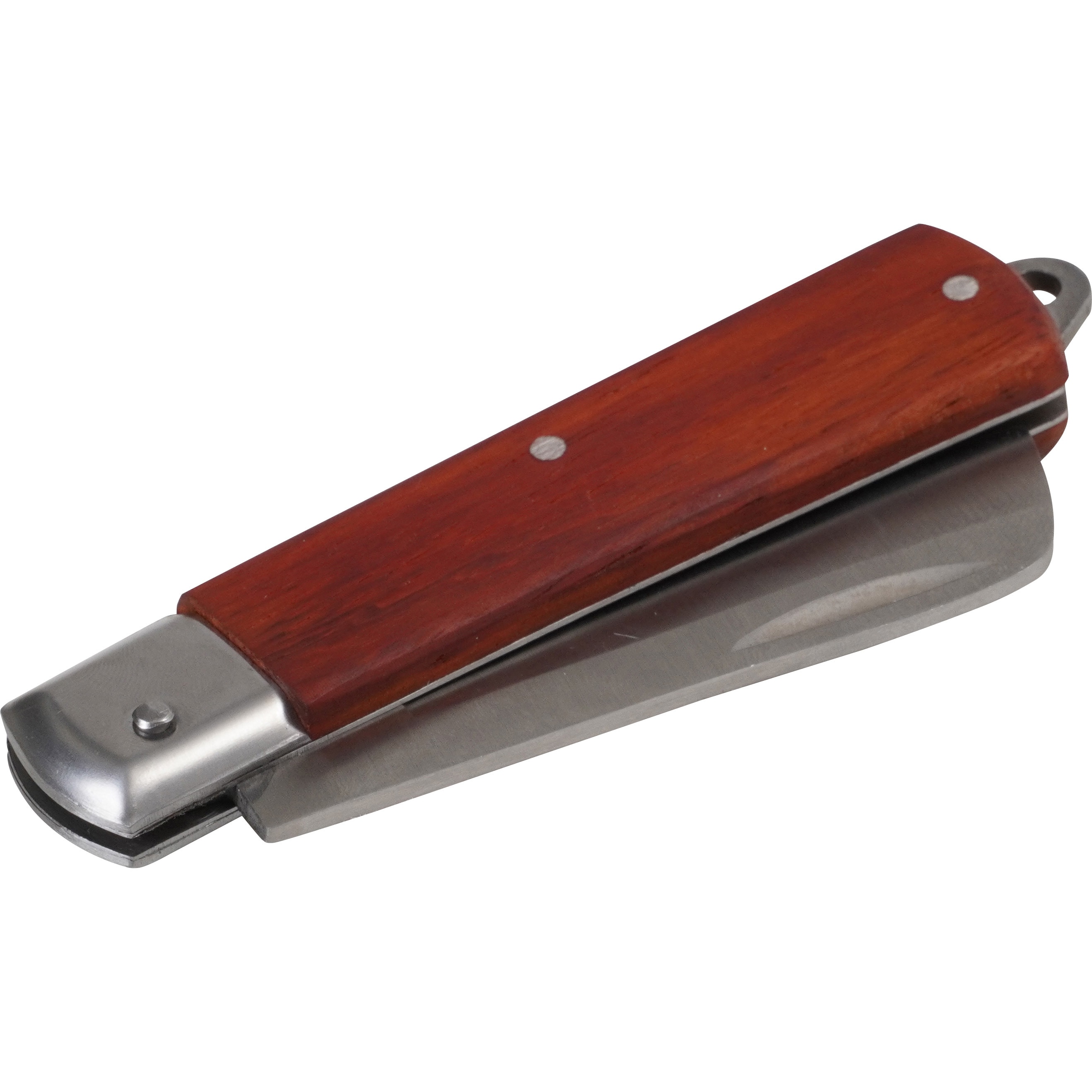 電工ナイフ 1本 モノタロウ 【通販モノタロウ】