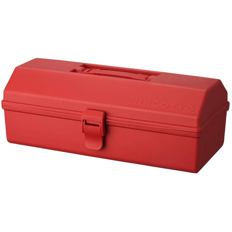 工具入れ　道具入れ　収納ボックス　BOX 日本製　TENMA ハコットL TENMA(天馬) ツールボックス 【通販モノタロウ】