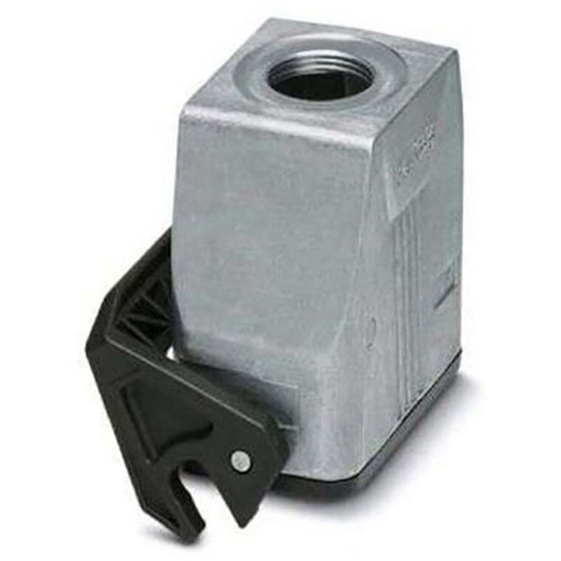 1412588 Housing 1個 フエニックス・コンタクト 【通販モノタロウ】