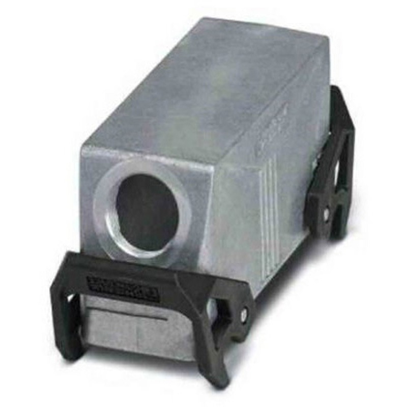 1412793 Housing 1個 フエニックス・コンタクト 【通販モノタロウ】 4,886円