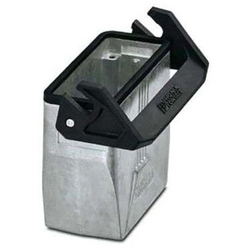 1412647 Housing 1個 フエニックス・コンタクト 【通販モノタロウ】