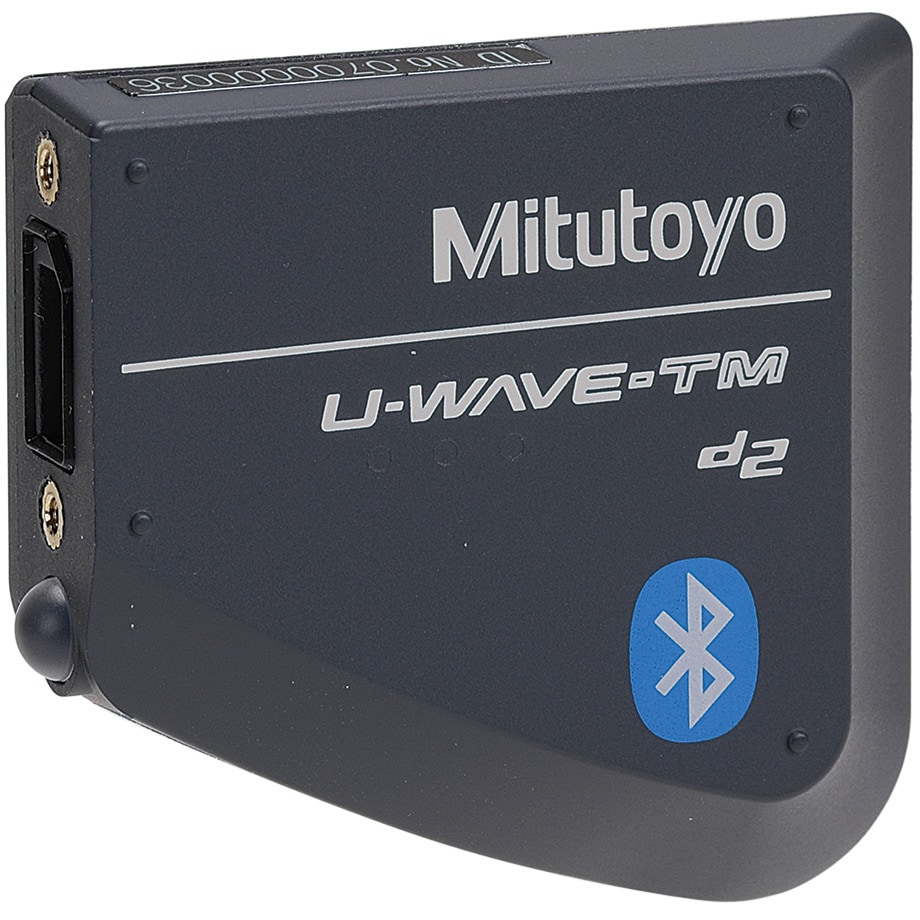 264-626 Bluetooth版U-WAVE-TMB 1個 ミツトヨ(Mitutoyo) 【通販サイト 