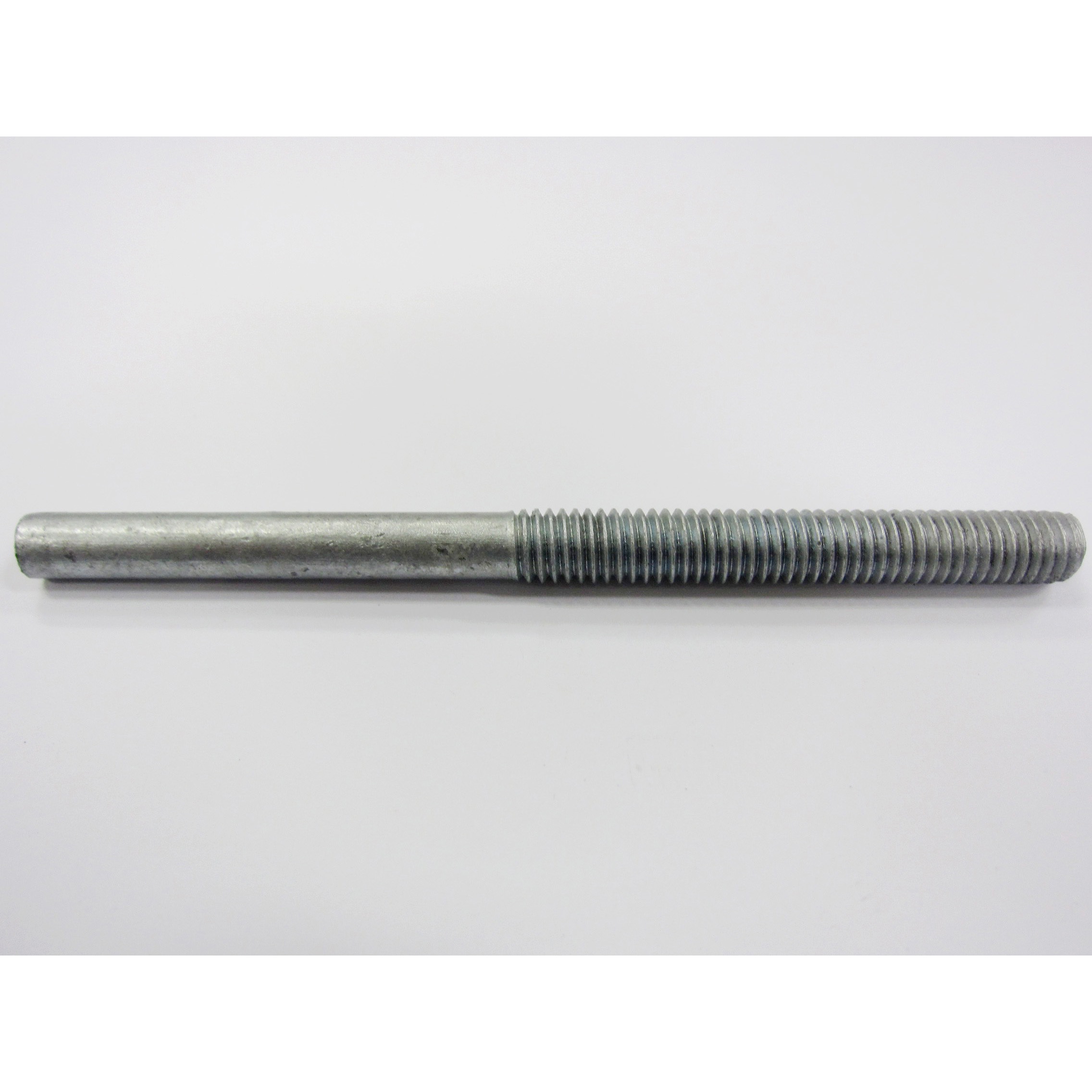 コンドーテック ターンバックル部品 オーフ棒 左ねじ ドブ W1” 011A2DE25L