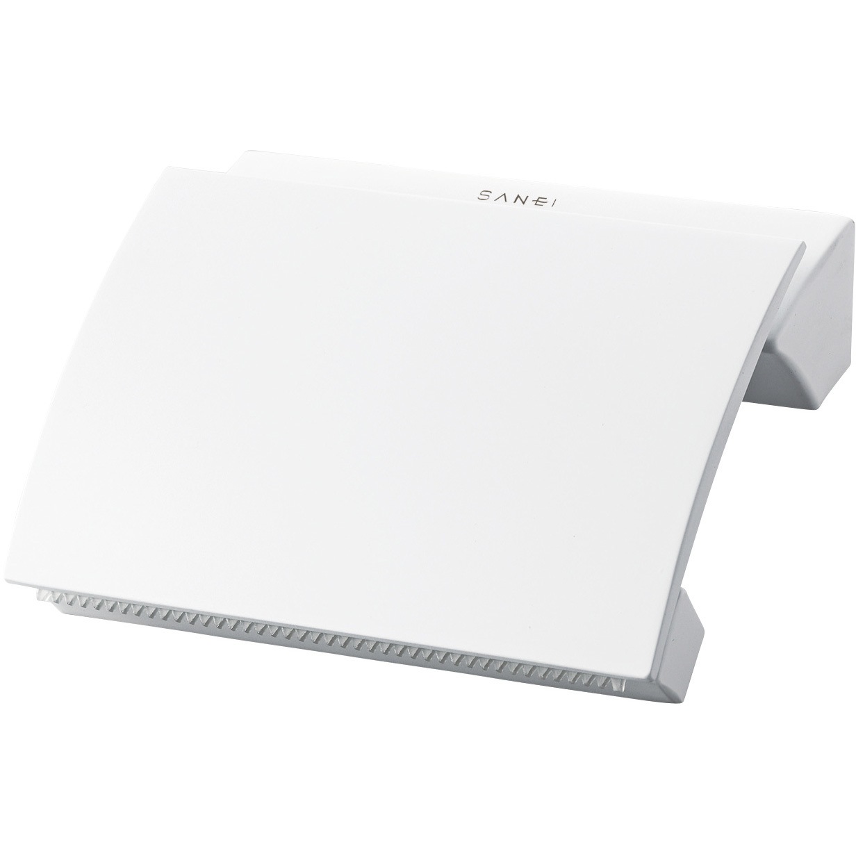 W3701-W ペーパーホルダー SANEI(旧:三栄水栓製作所) 幅140mm高さ82mm  W3701-W