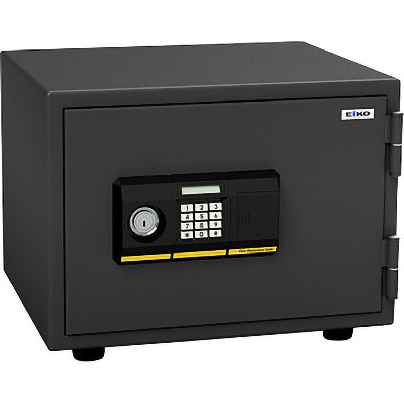 BSS-PK テンキー式耐火金庫 1台 エーコー 【通販モノタロウ】