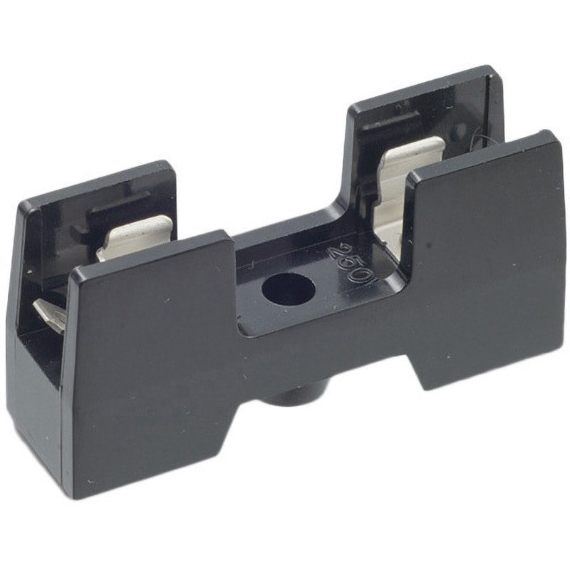 ヒューズホルダー サトーパーツ 【通販モノタロウ】