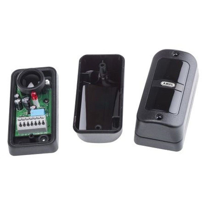 LS1020 IR検出器 センサー半径20m Ecolineシリーズ ABUS 1セット LS1020