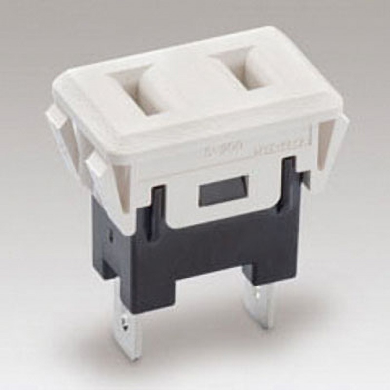 S-200-W ソケット サトーパーツ ストレート 極数2 角型 - 【通販