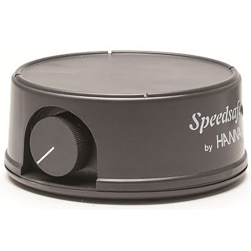 HI 180J マグネチック・ミニスターラー 1個 HANNA(ハンナインスツルメンツ・ジャパン) 【通販モノタロウ】 17,486円