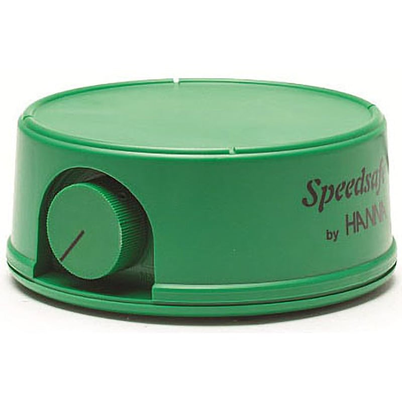 HI 180E マグネチック・ミニスターラー 1個 HANNA(ハンナインスツルメンツ・ジャパン) 【通販モノタロウ】