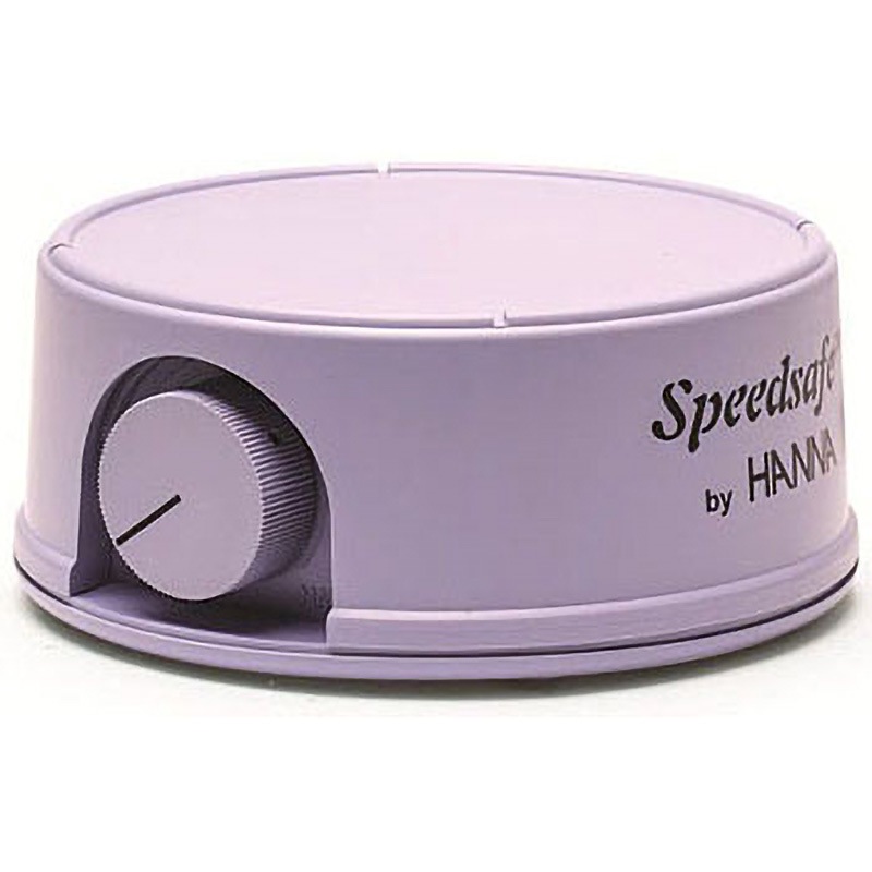 HI 180L マグネチック・ミニスターラー 1個 HANNA(ハンナインスツルメンツ・ジャパン) 【通販モノタロウ】撹拌・粉砕・混合関連