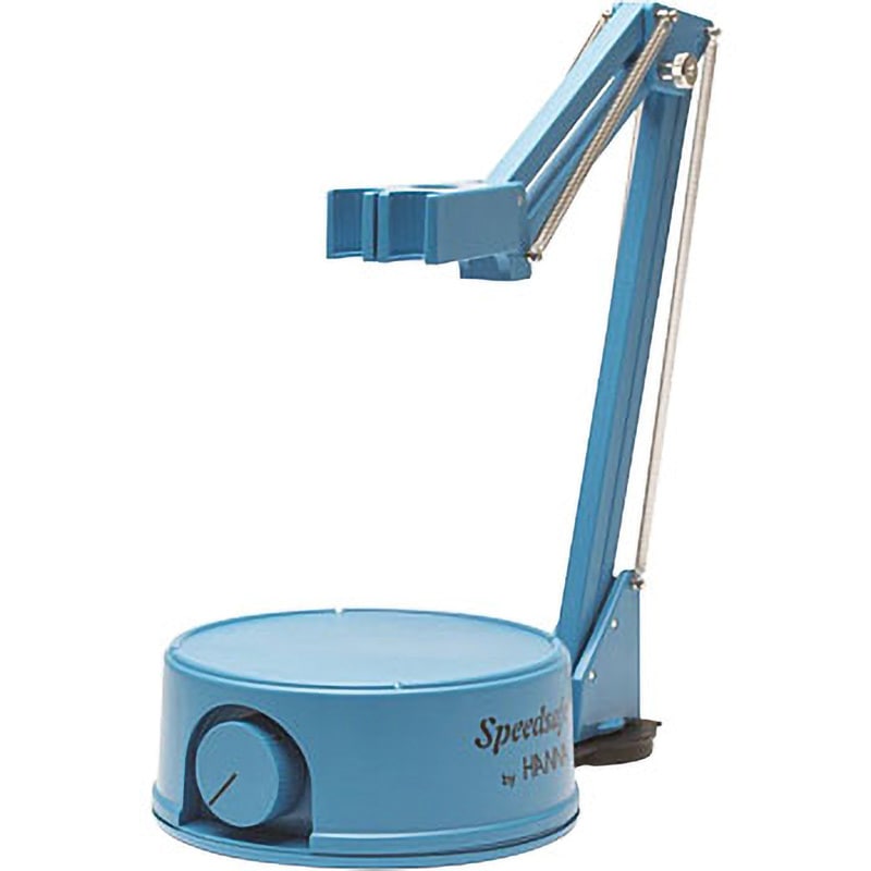 HI 181F 電極ホルダー付マグネチック・ミニスターラー 1個 HANNA(ハンナインスツルメンツ・ジャパン) 【通販モノタロウ】 25,885円