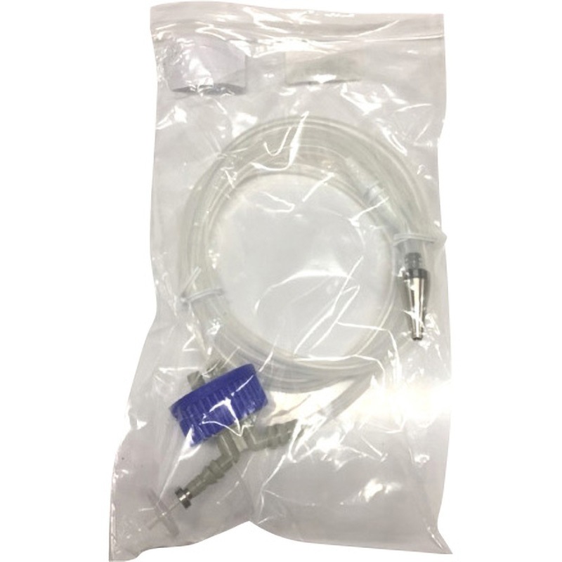 分注チューブセット6.4 自動希釈装置 InterScience チューブ内径6.4mm 1セット