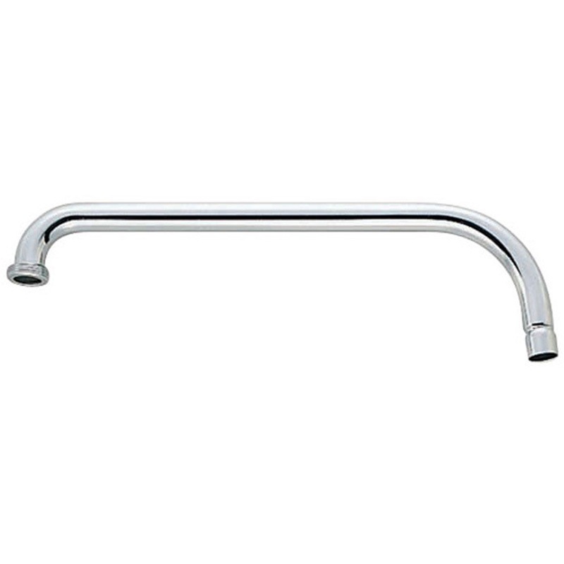 HR136SN 泡沫式立形自在栓用パイプ(泡沫金具・ナット・パッキンなし