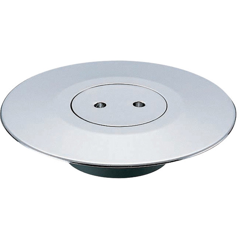 耐火パイプ用掃除口 ミヤコ 【通販モノタロウ】