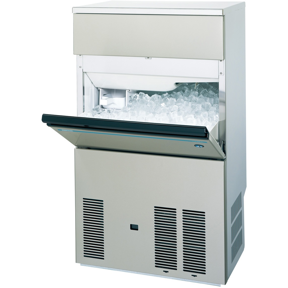 全自動製氷機 バーチカルタイプ ホシザキ 業務用製氷機 【通販モノタロウ】